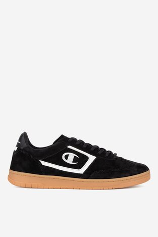 Кросівки спортивні Champion CL78 S LOW S22279-KK002 ЧОРНИЙ