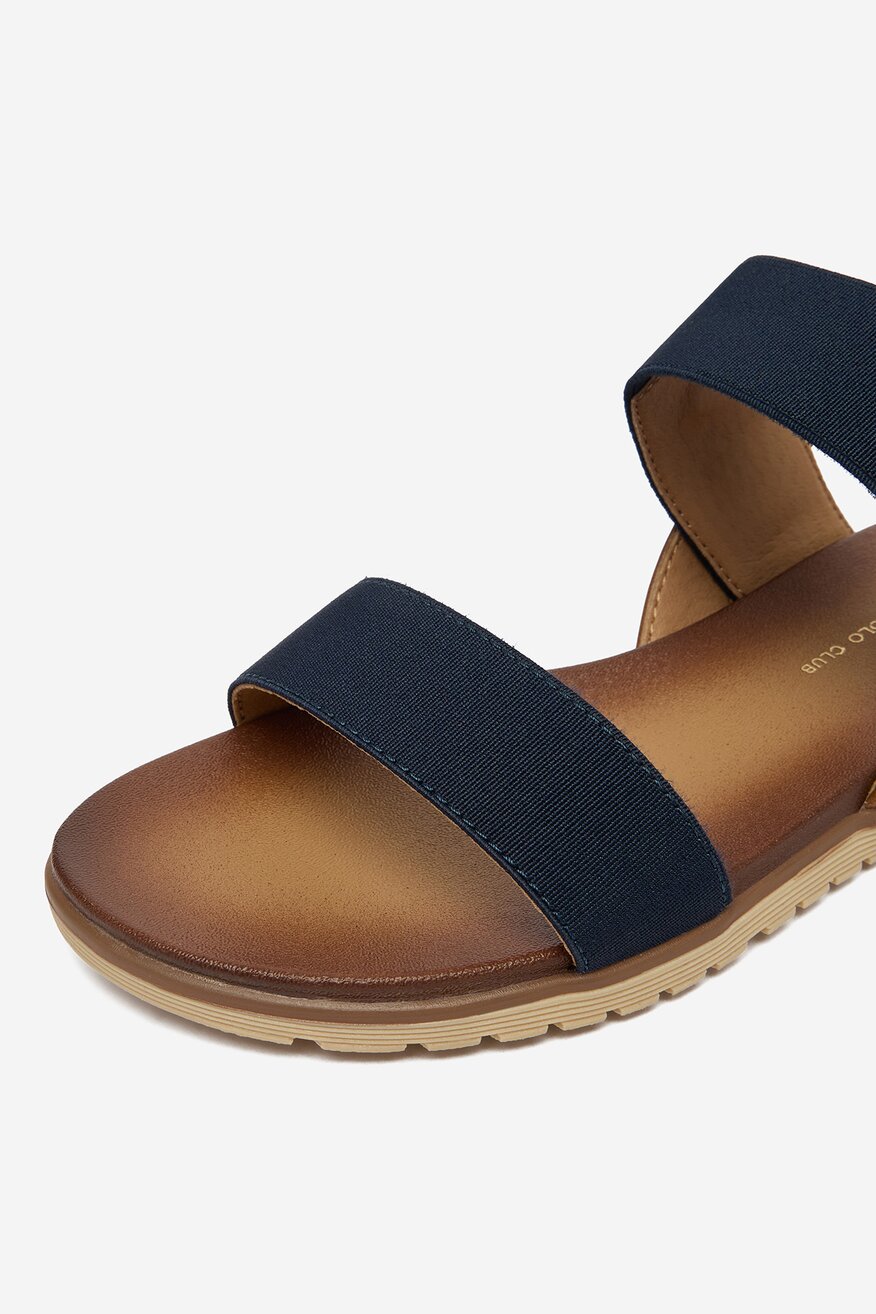 
                Сандалі Beverly Hills Polo Club ТЕМНО-СИНІЙ - 5906751735329