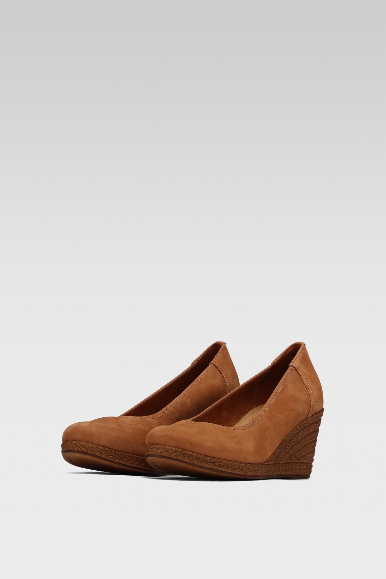 Czółenka Lasocki 2188-05 Camel