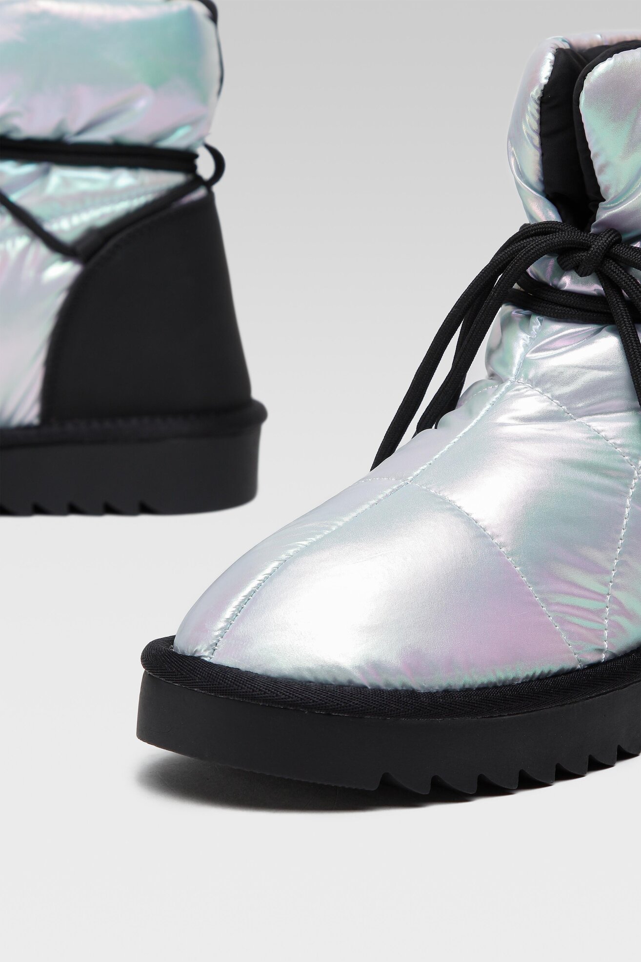 Botki Jenny Fairy WS5918-06 MIX