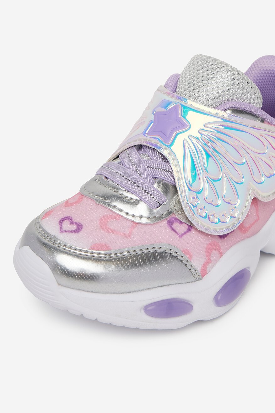 
                Patike Nelli Blu ROZE - 5904862316345