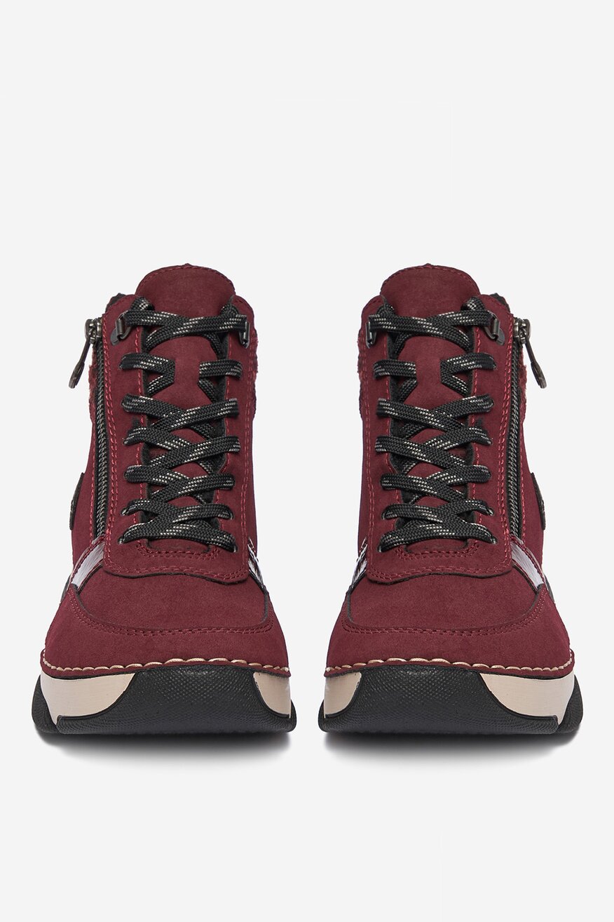 
                Боти Rieker БОРДО - 5906751255698