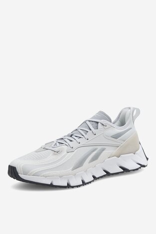 Кросівки спортивні Reebok ZIG KINETICA 3 100034218 СІРИЙ