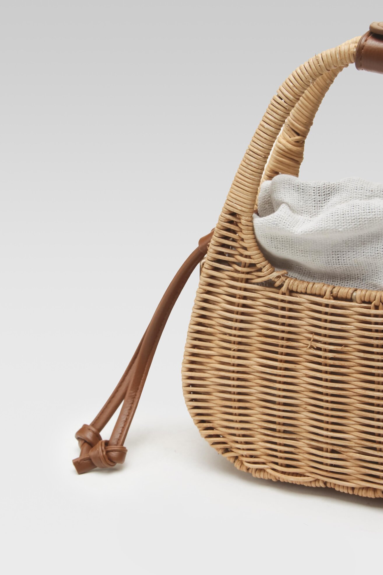 Torebka DeeZee MDX-C-022-03 Camel