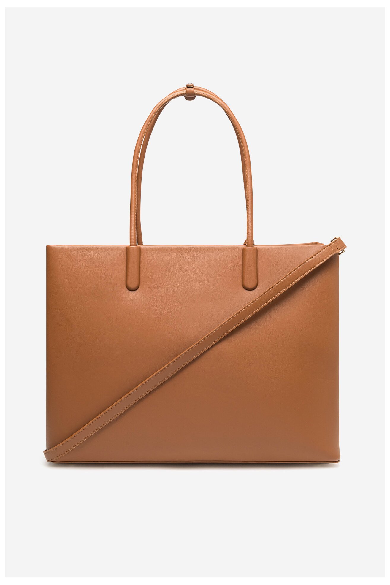 Torebka Gino Rossi OJ-82712 Camel