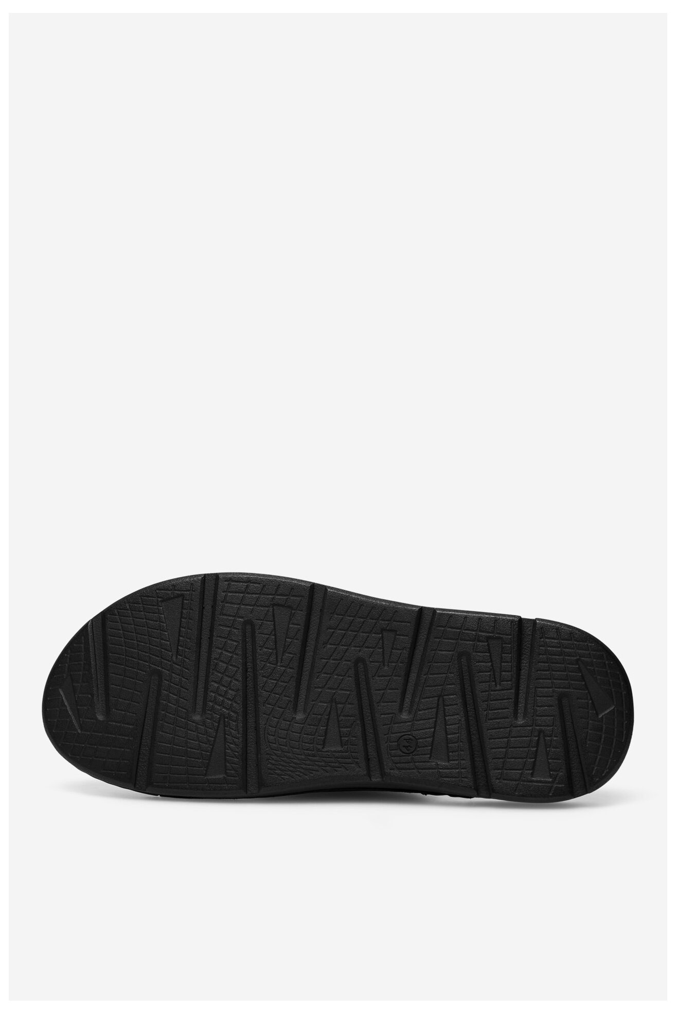 Șlapi Lasocki PILTON-23 MI08 NEGRU