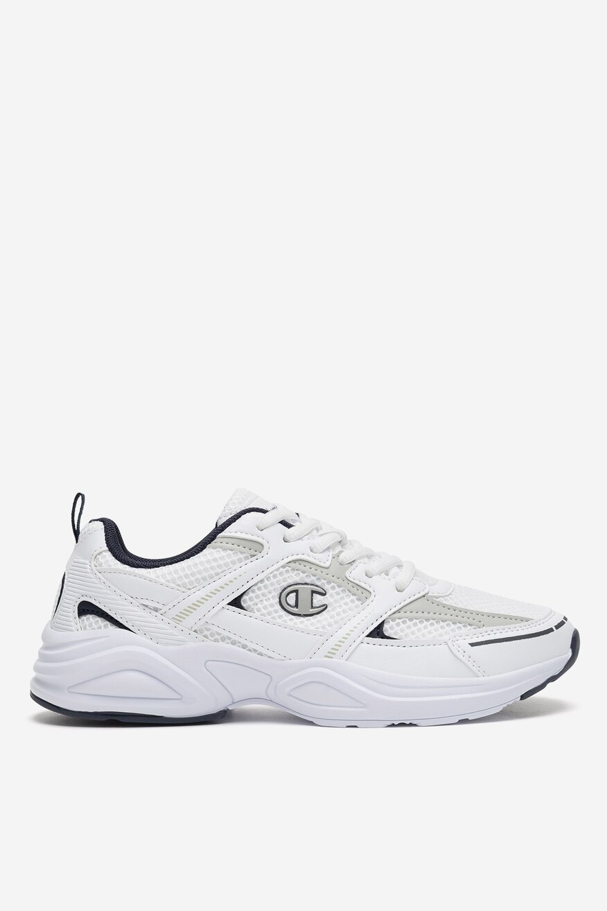 
                Sportcipő Champion FEHÉR - 5903698168586