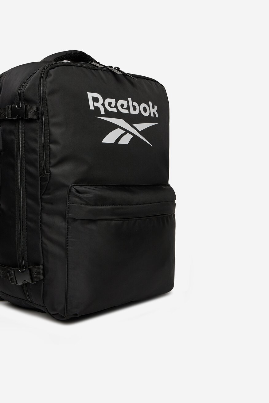 Batoh Reebok ČERNÁ - 5906751226094