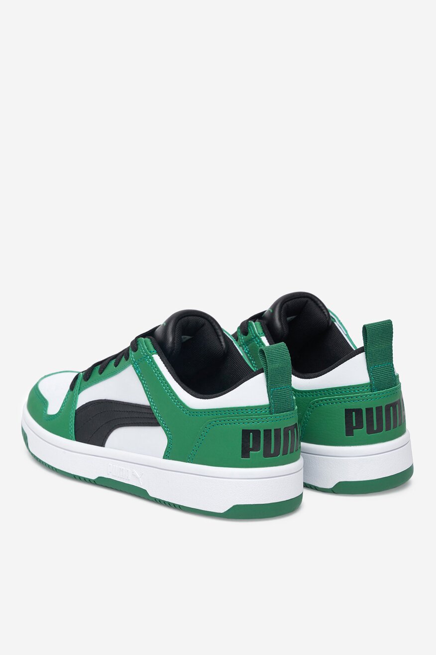Sportovní obuv Puma ZELENÁ - 5903419747908