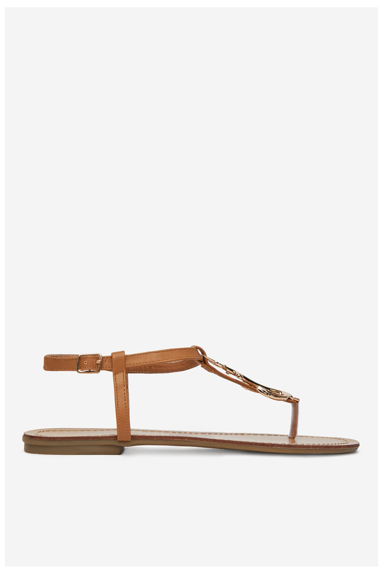 Сандали DeeZee F103-123 КАМЕЛ