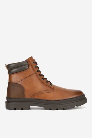 Duboke cipele Lasocki 123AM1846 SVETLO BRAON