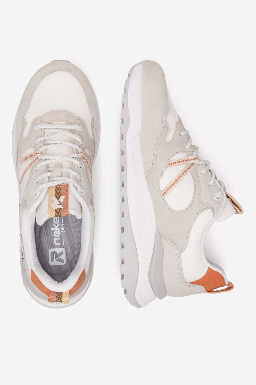 Rieker Revolution Lifestyle - Sneakersy - 2230074046910