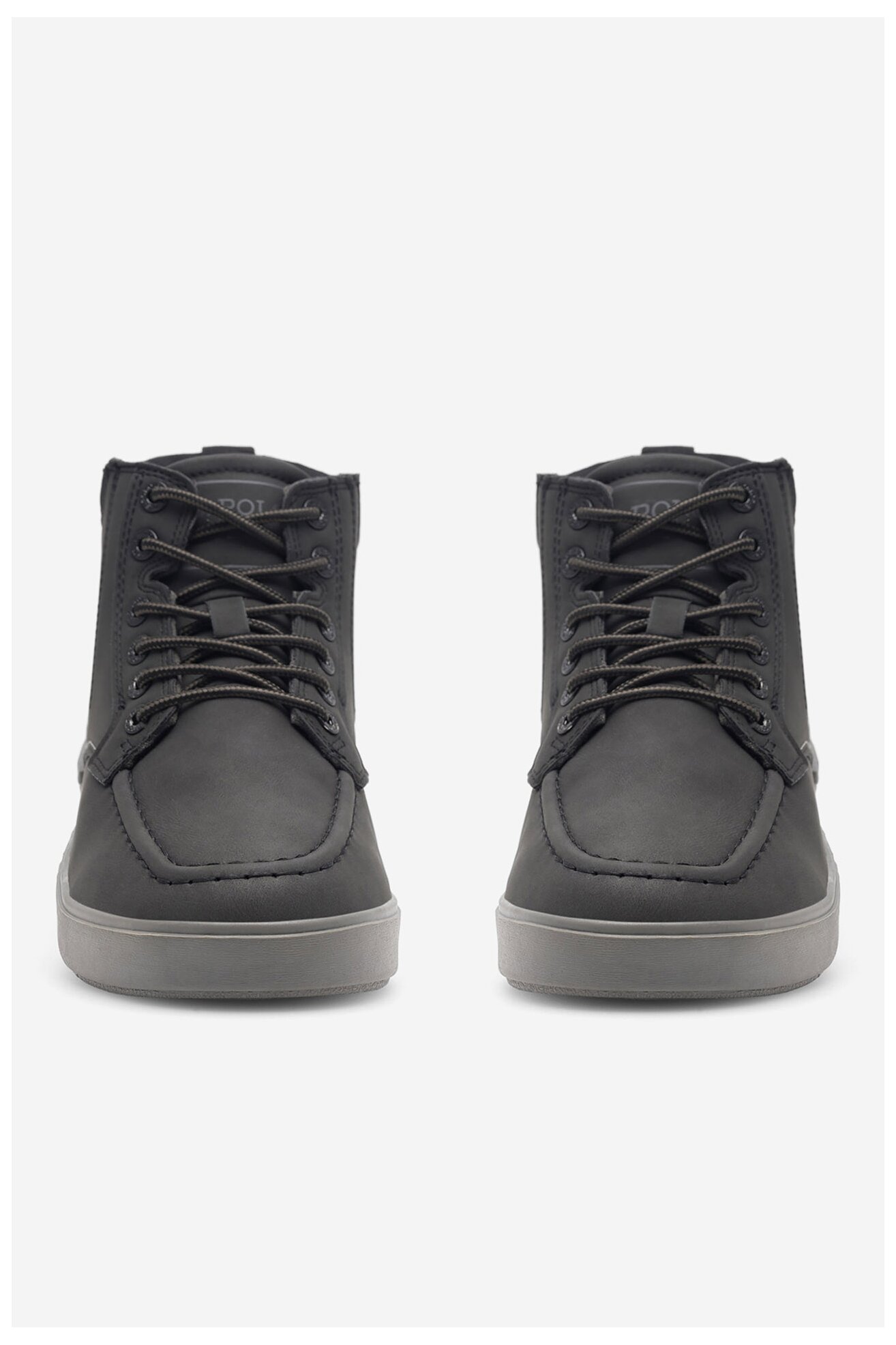 Боти U.S. POLO ASSN. PYRO002M/CUY1 ЧЕРЕН