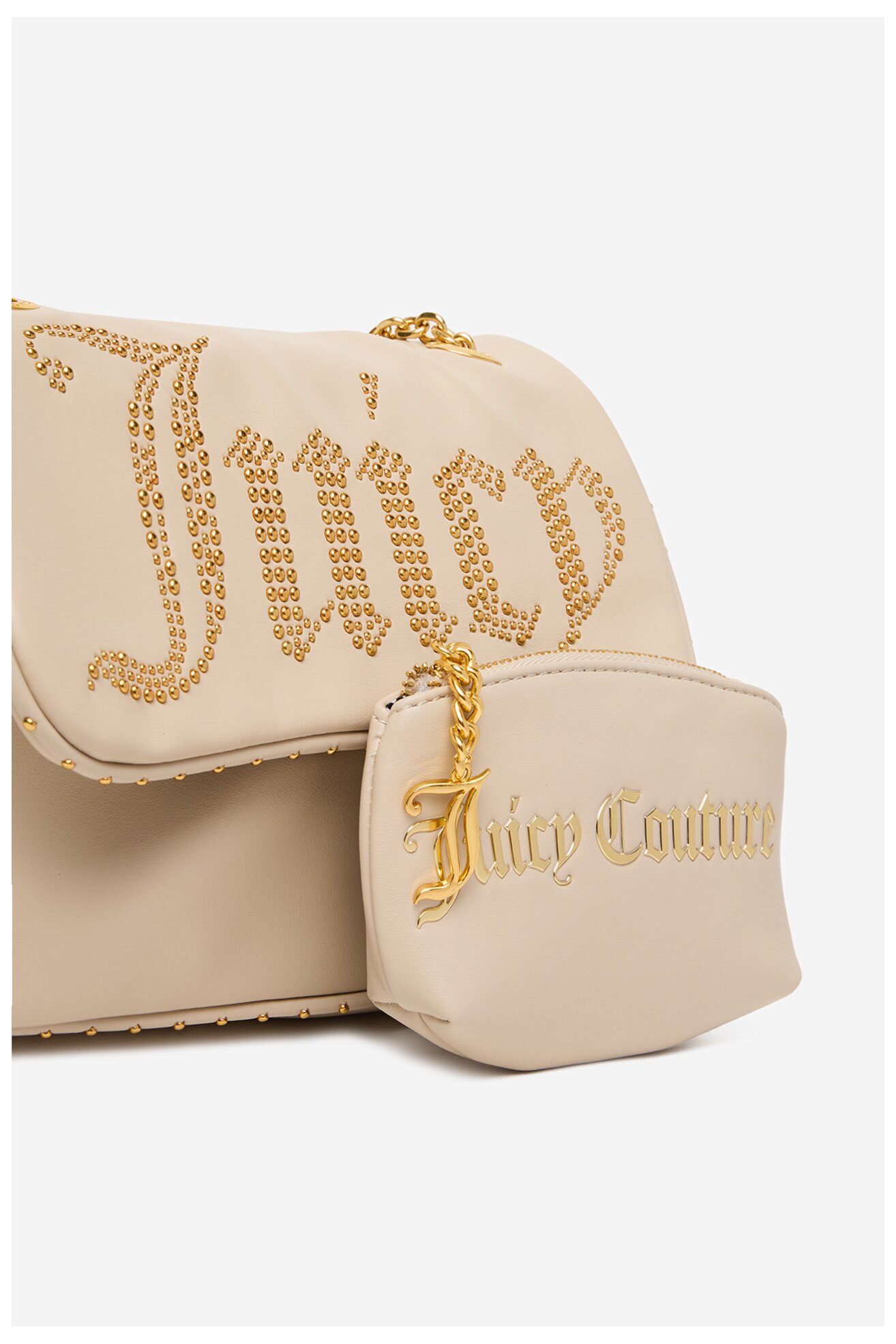Дамска чанта Juicy Couture EO-BEJXT8798WVP РОЗОВ