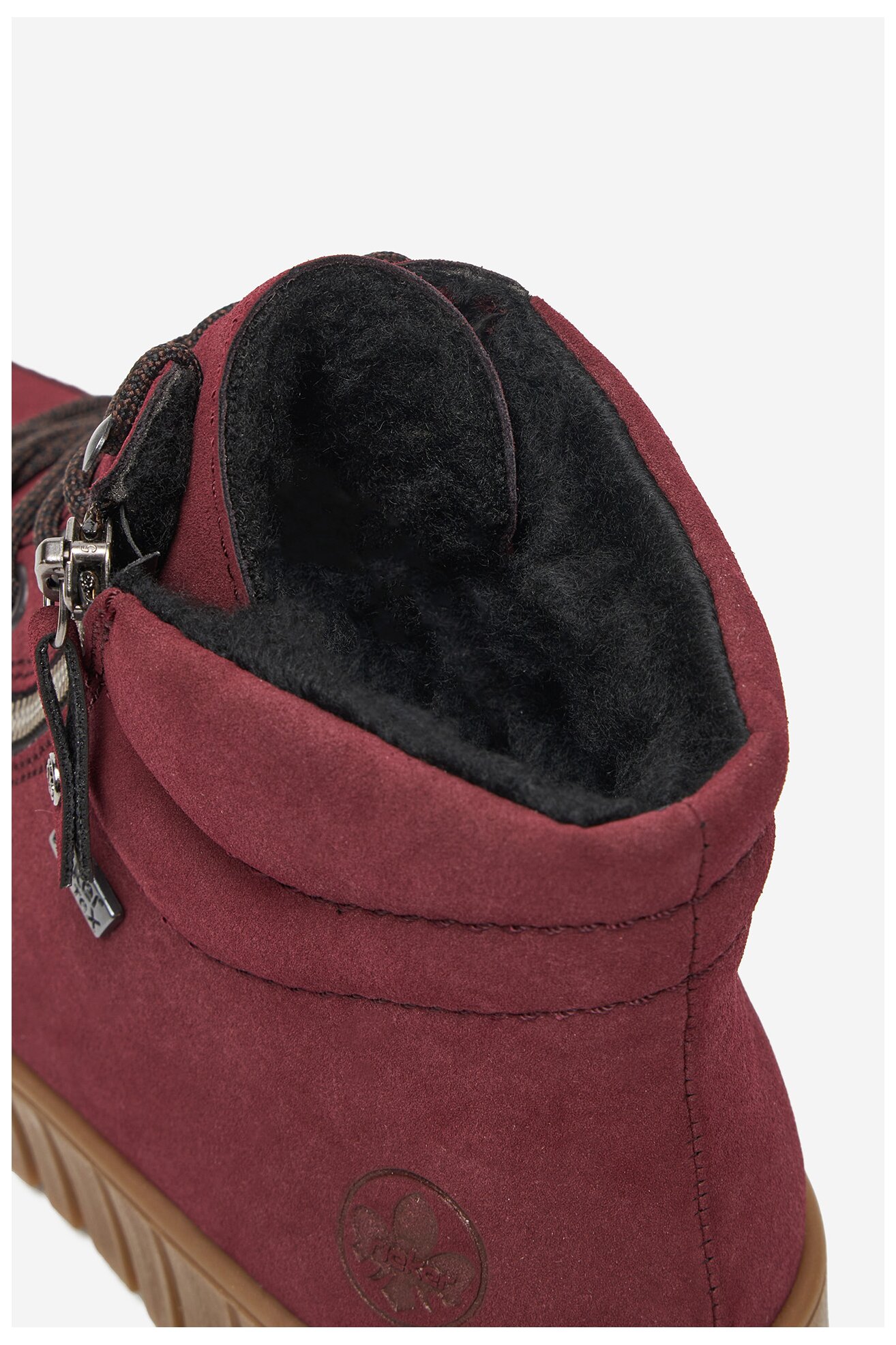 Bocanci Rieker CEO-Y6104-35 GRENA