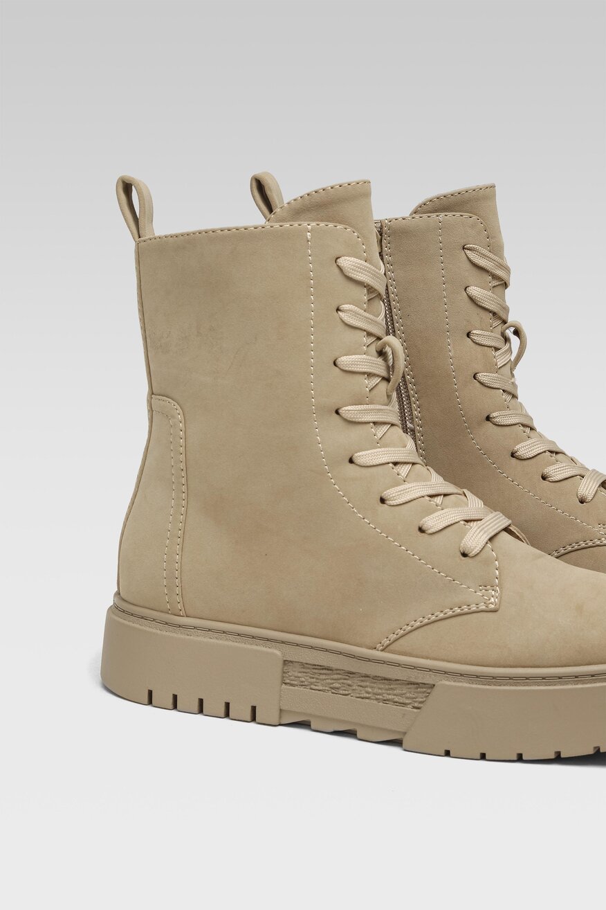 
                Jenny Fairy - Trzewiki na zamek - 5904862236155