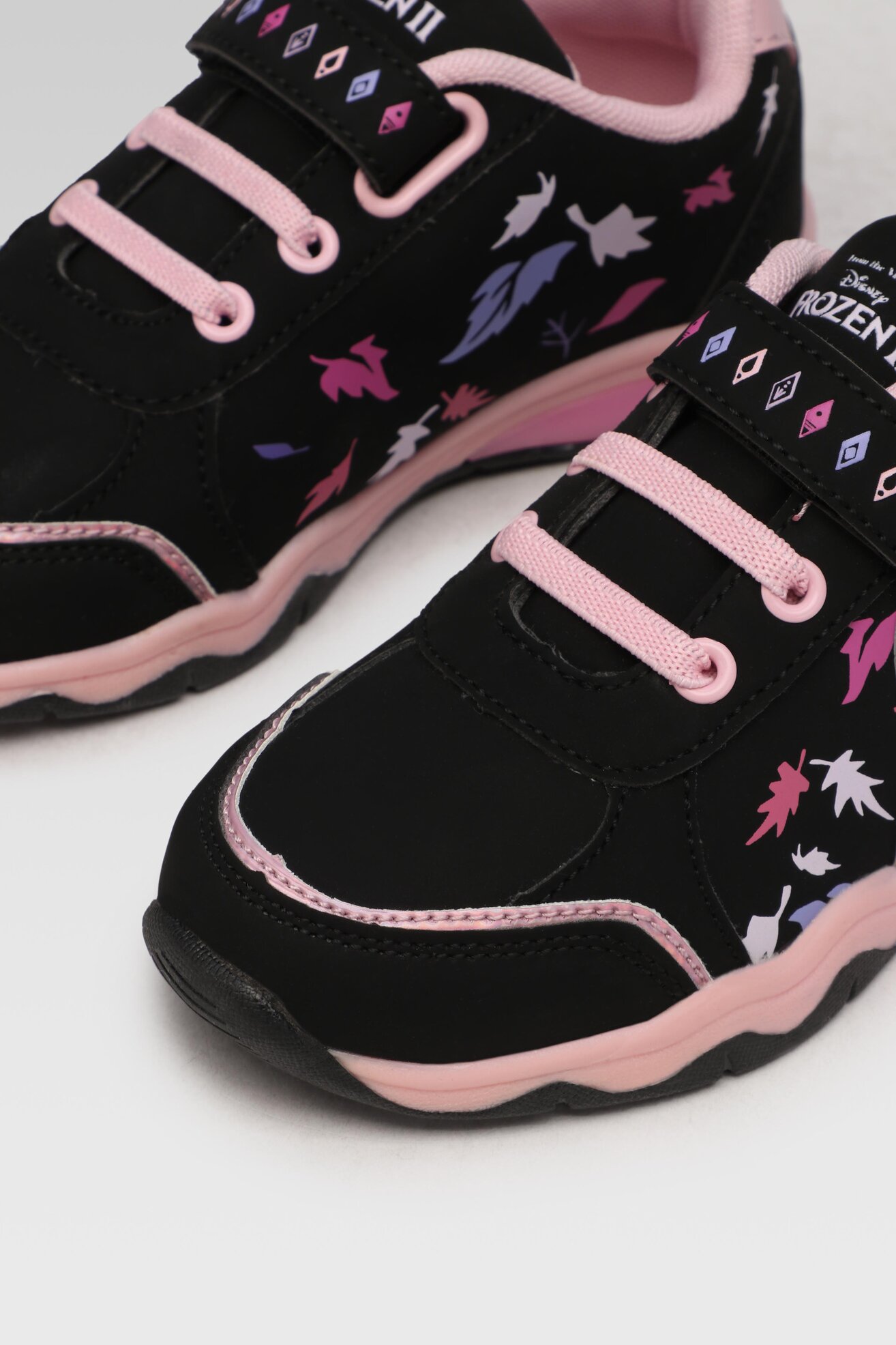 Obuwie sportowe Frozen CP23-5849-1DFR Czarny