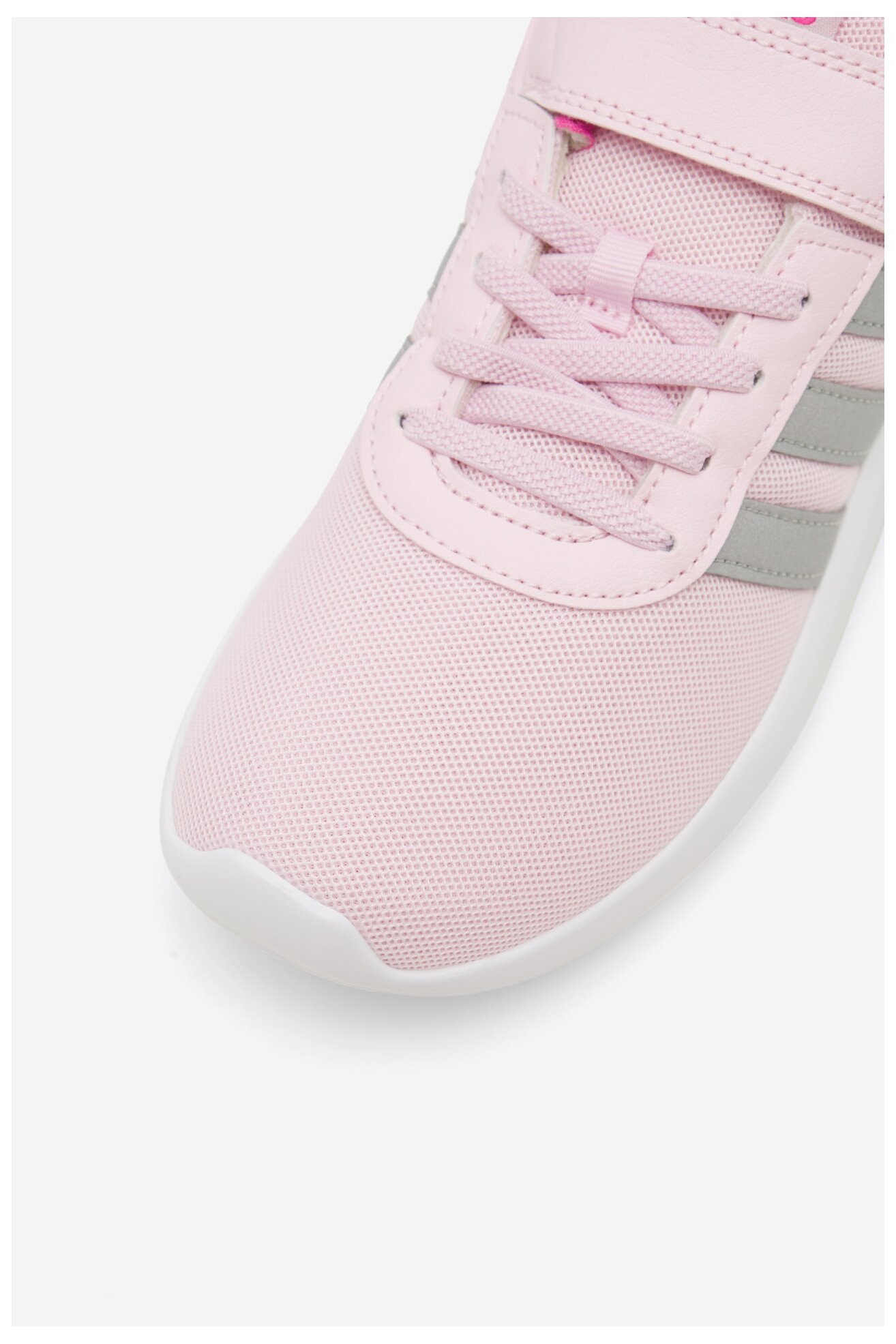 Obuwie sportowe adidas LITE RACER 3.0 EL K IE1134 Różowy