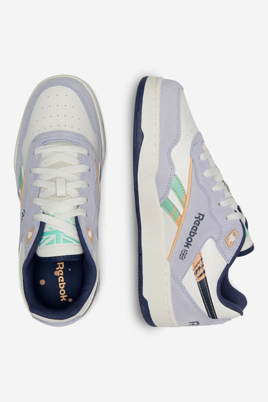 Sportovní obuv Reebok ŠEDÁ - 5905588468554