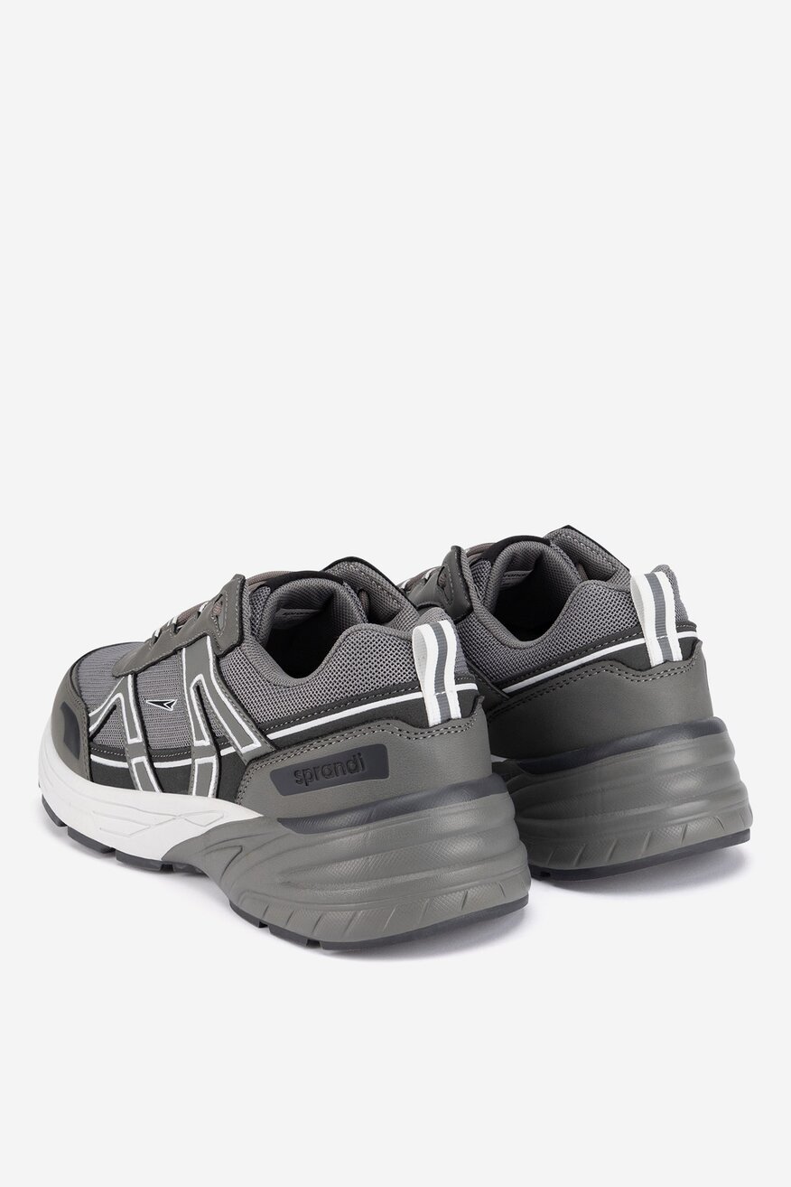 Încălțăminte sport Sprandi GRI - 5905588755470