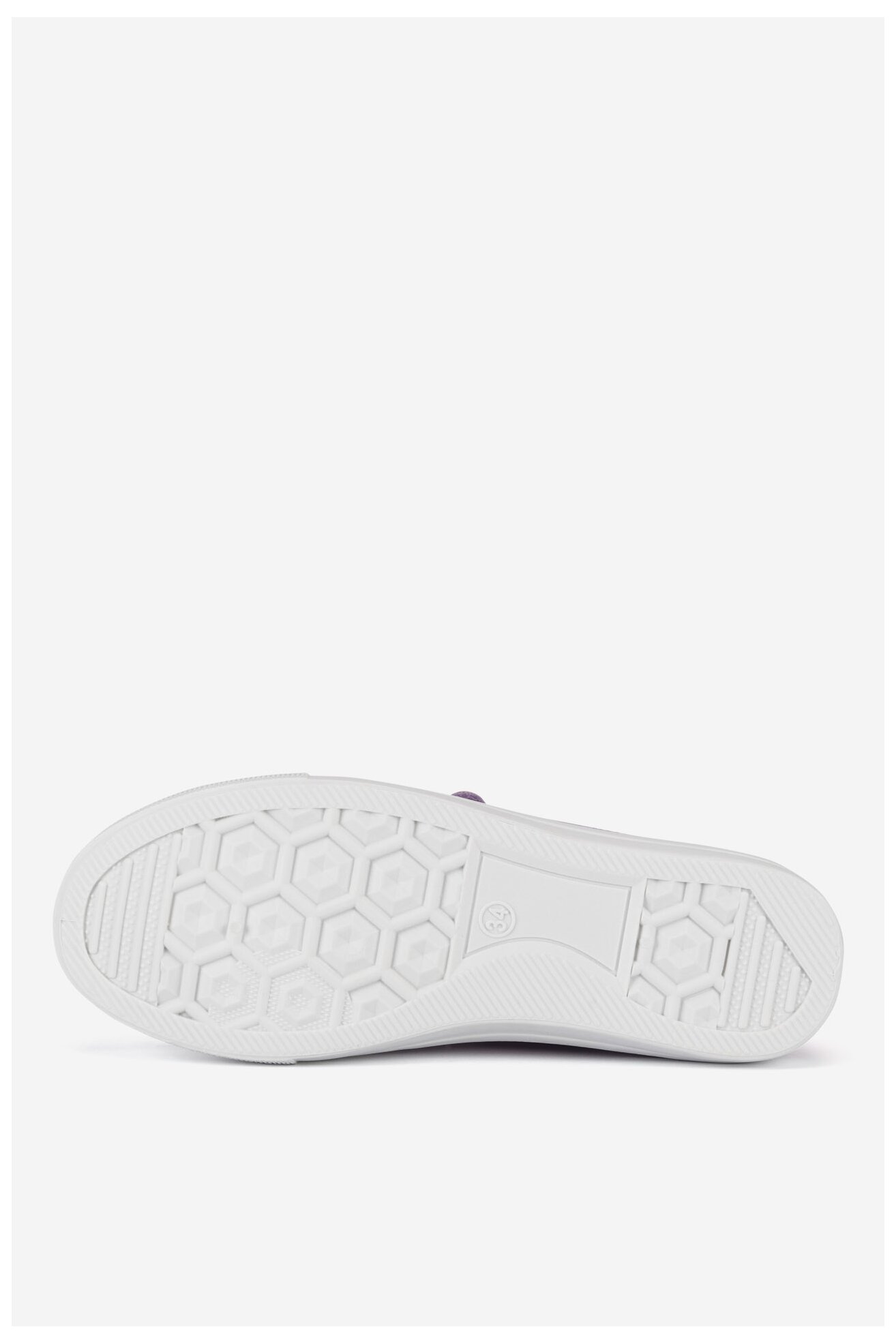 Кецове Nelli Blu CSS20532-01(IV)DZ ВИОЛЕТОВ