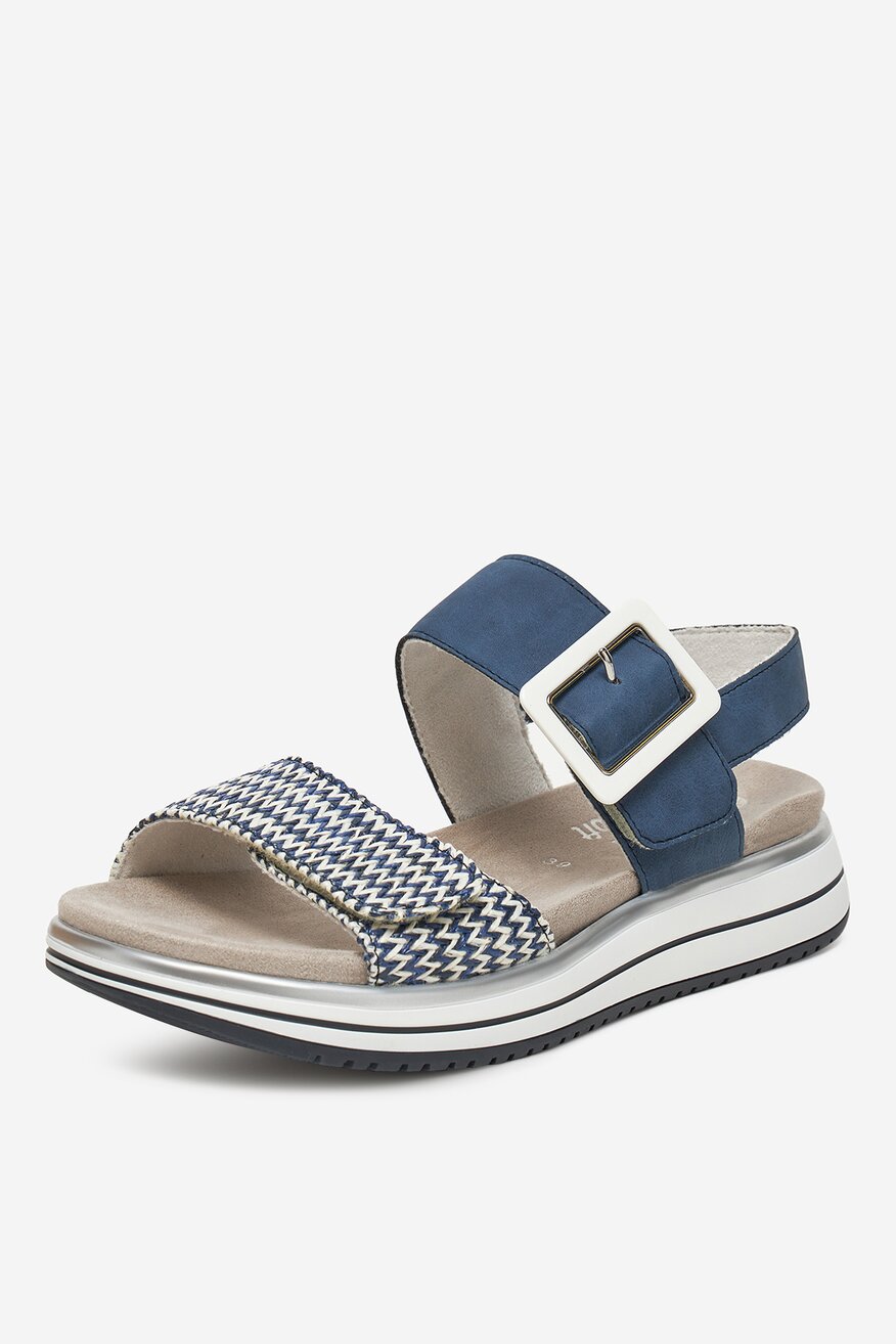 
                Сандали Remonte СИН - 2230078413923