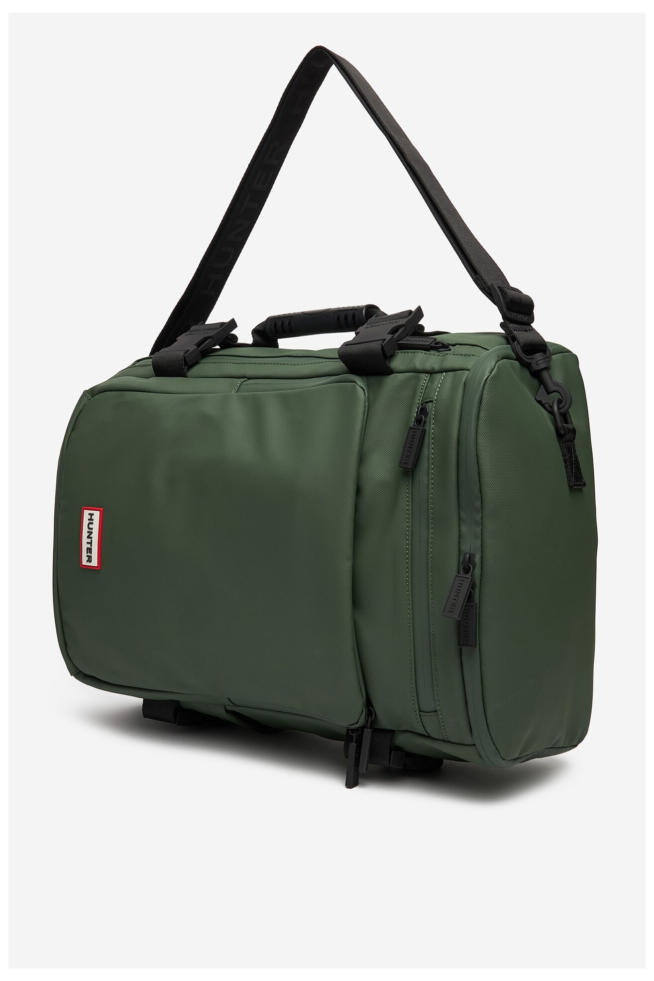 Раница HUNTER C-HTR-B-009-08 КАКИ