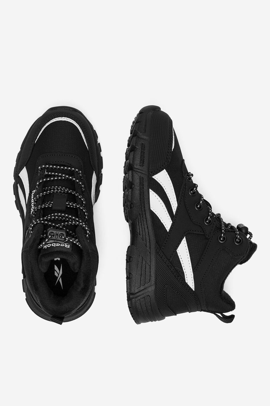 Bocanci Reebok NEGRU - 5903419783593