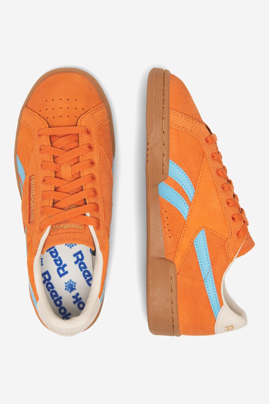 Reebok - CLUB C GROUNDS - 5905588457305