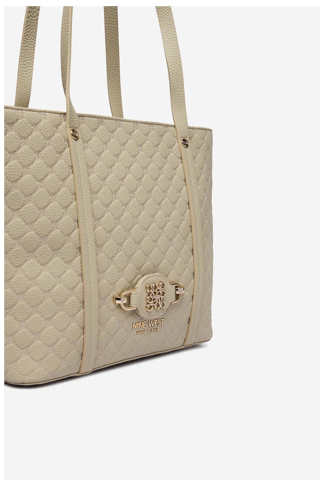 Сумка З Ремінцем NINE WEST EO-MERLA-LDA8446 ЗЕЛЕНИЙ