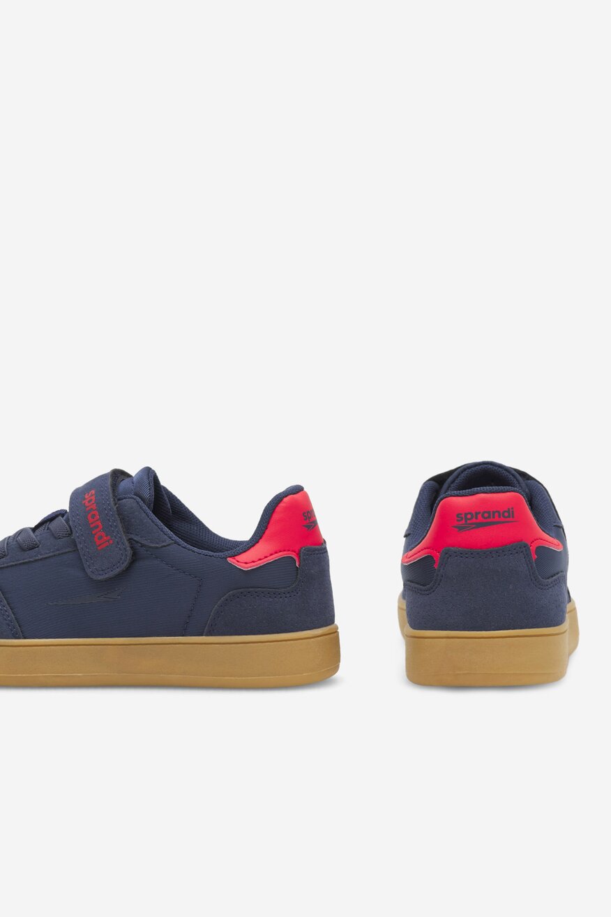 
                Спортни обувки Sprandi КОБАЛТОВО СИНЬО - 5905588399988
