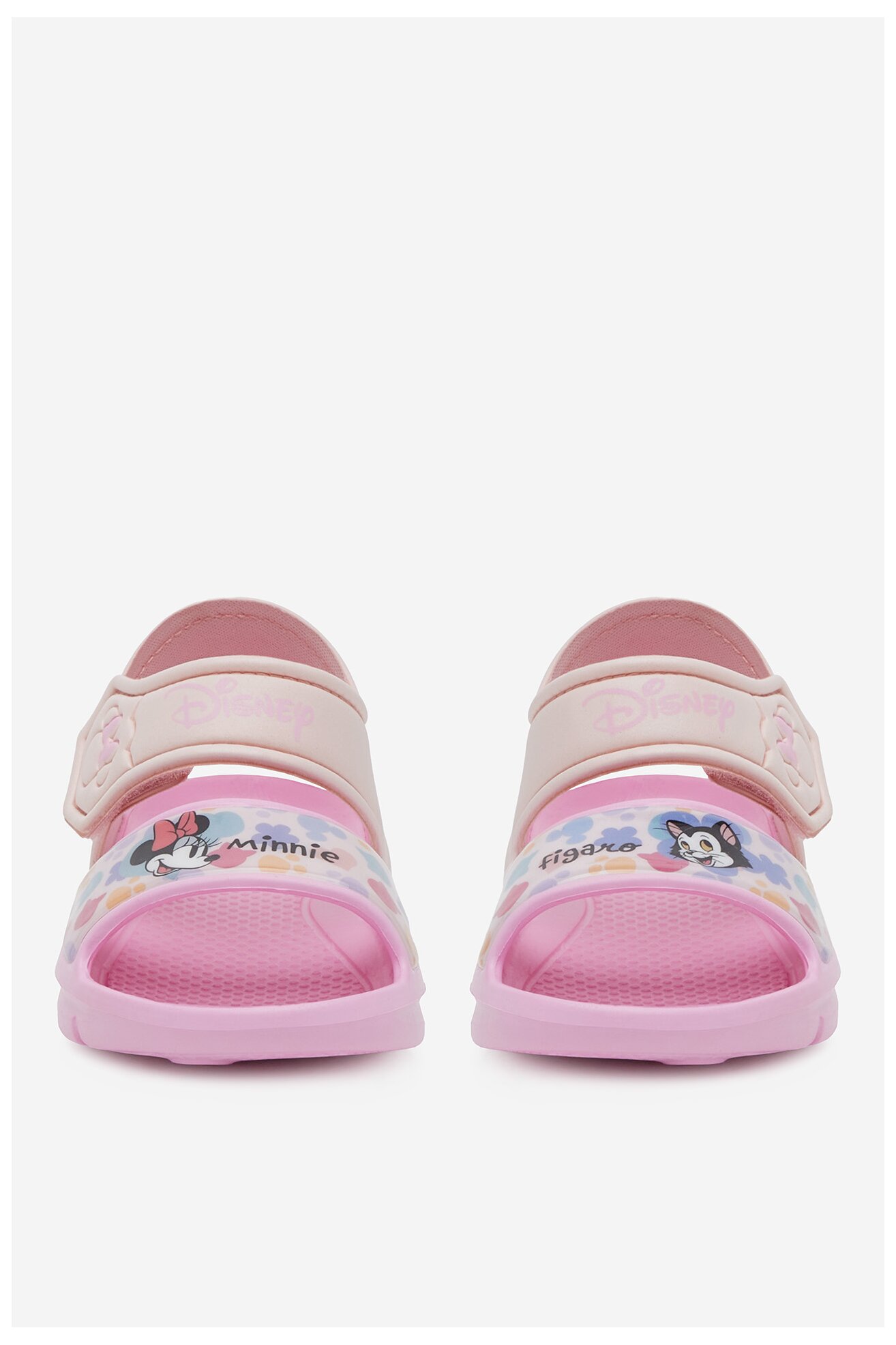 Сандали Mickey&Friends CP90-SS25-223DSTC-A РОЗОВ