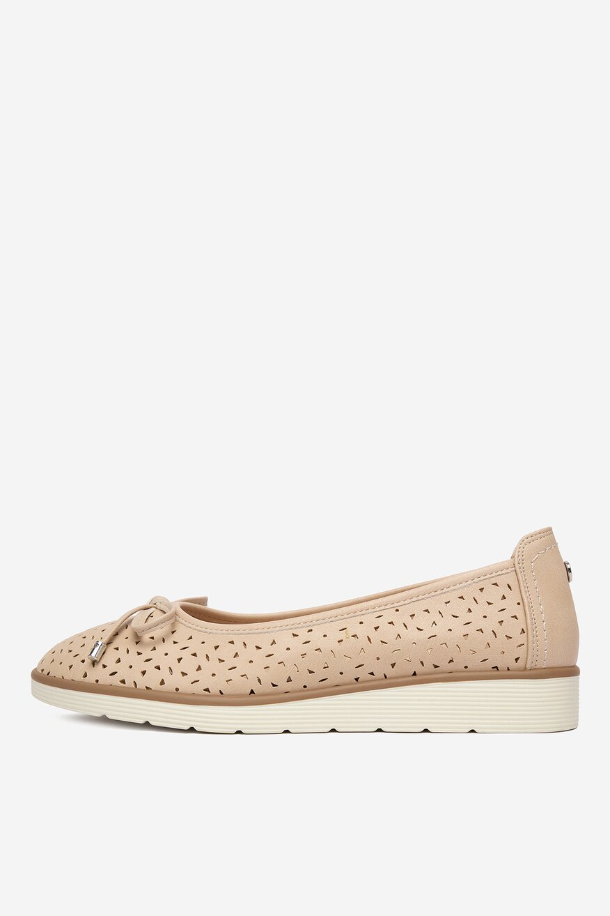 
                Go Soft - Baleriny - 5906751889237