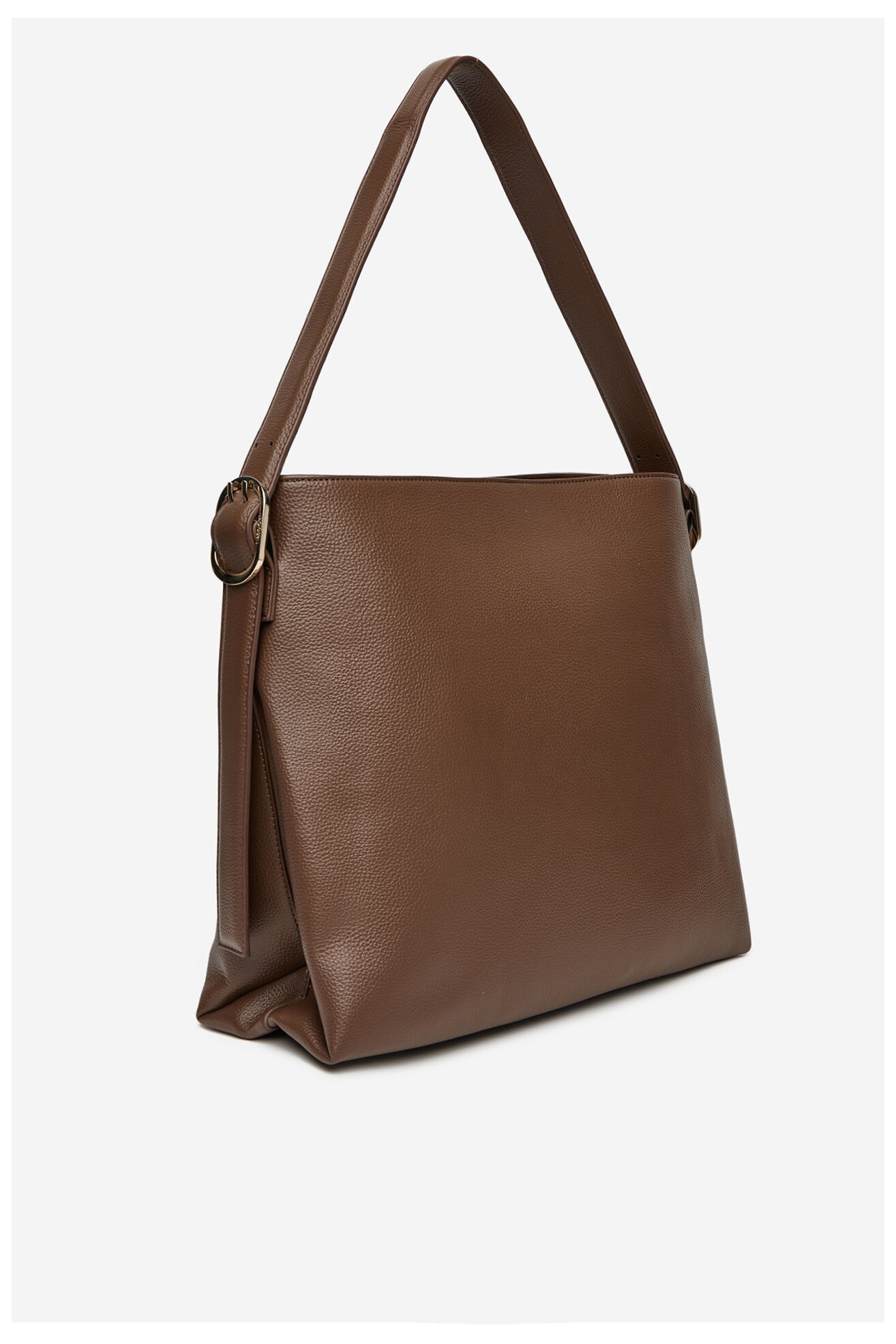 Torba Lasocki C-LSK-L-005-08 BRAON