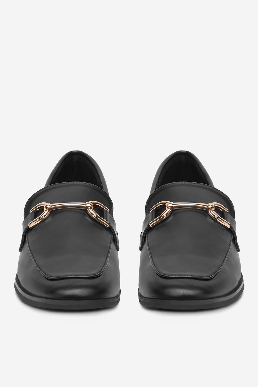 DeeZee - Loafersy - 5904410916683