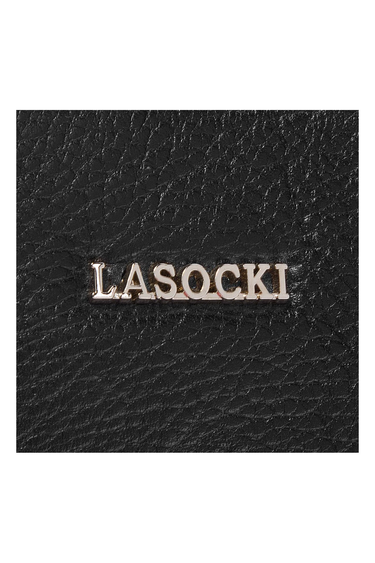 Torebka Lasocki BRT-067 Czarny