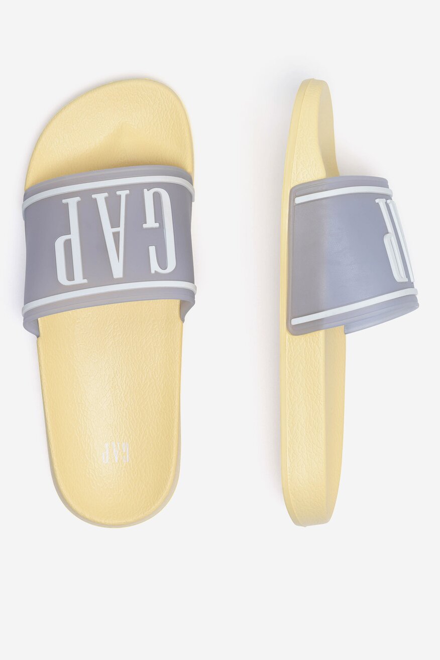 Папуче за базен GAP ŽUTA - 5905588490197