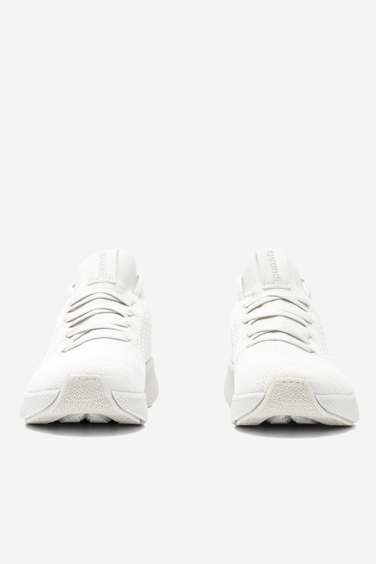 Obuwie sportowe Sprandi WP07-01421-01 Beżowy