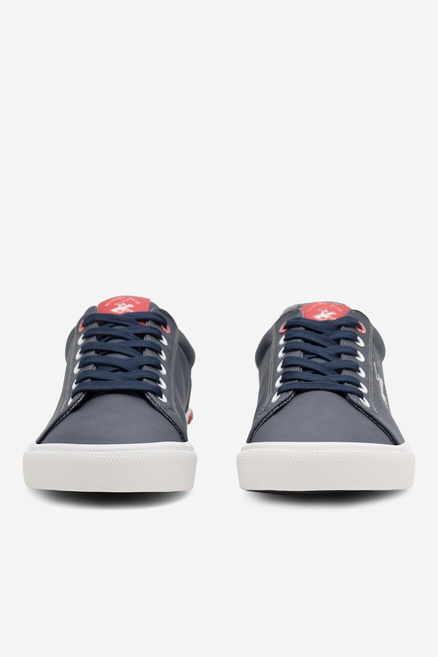 
                Кецове Beverly Hills Polo Club КОБАЛТОВО СИНЬО - 5905588083047