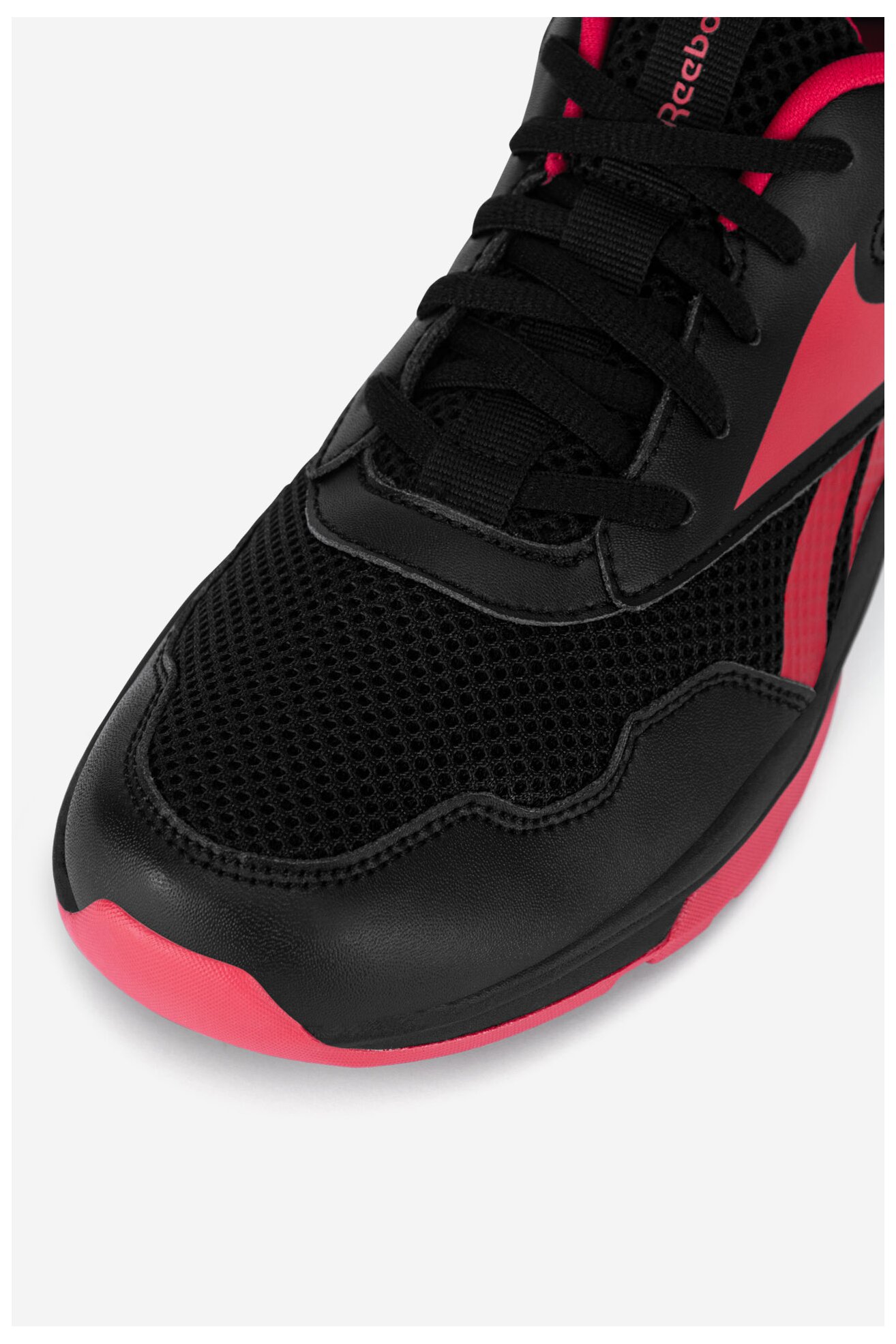 Obuwie sportowe Reebok XT SPRINTER 2.0 100221953 Czarny