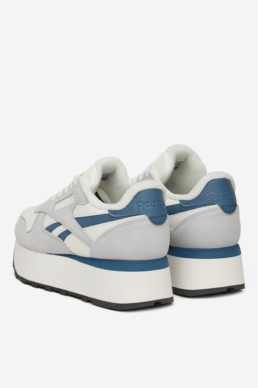 Sportovní obuv Reebok ŠEDÁ - 5903698587332