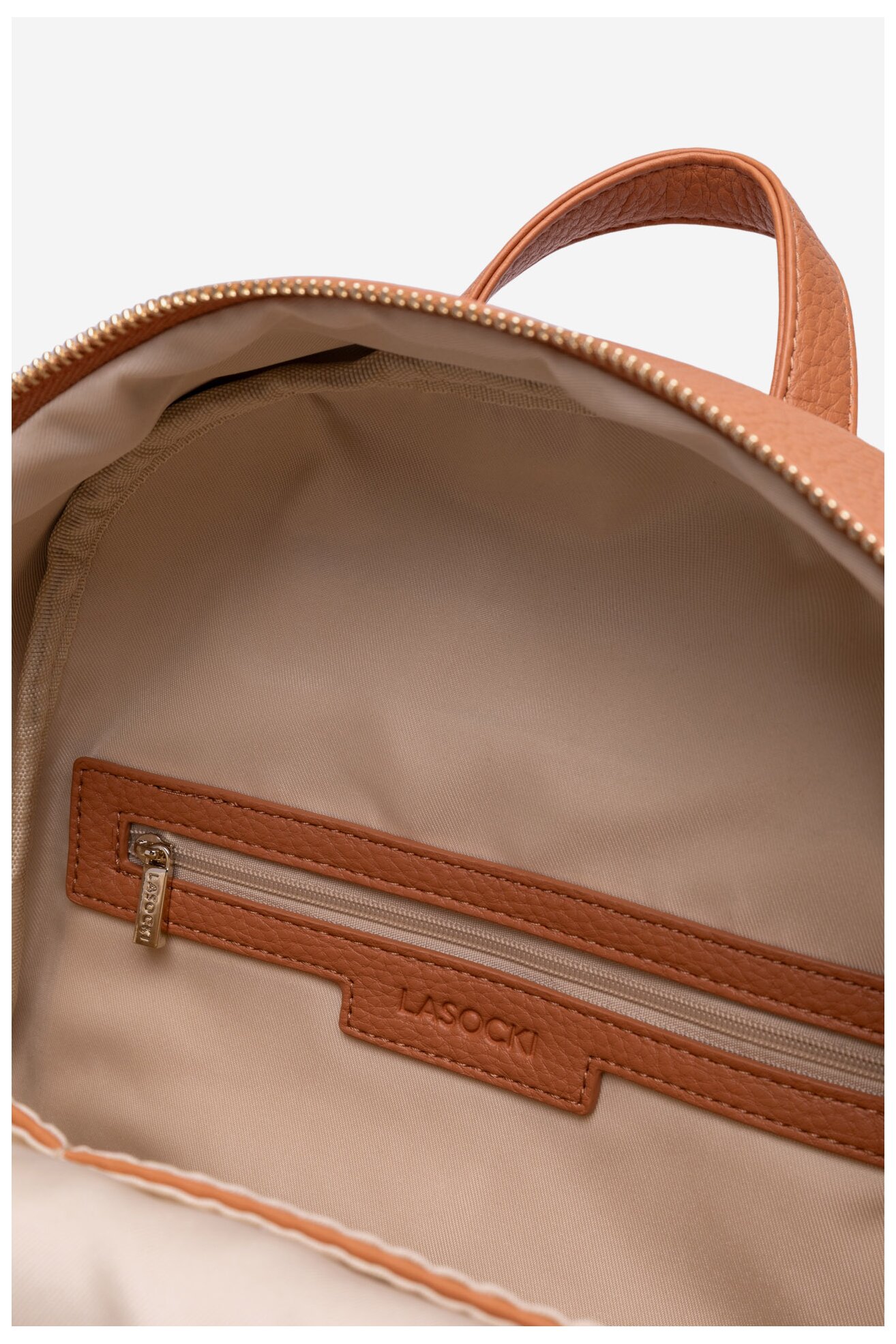 Раница Lasocki LSK-X-009-07 КАМЕЛ