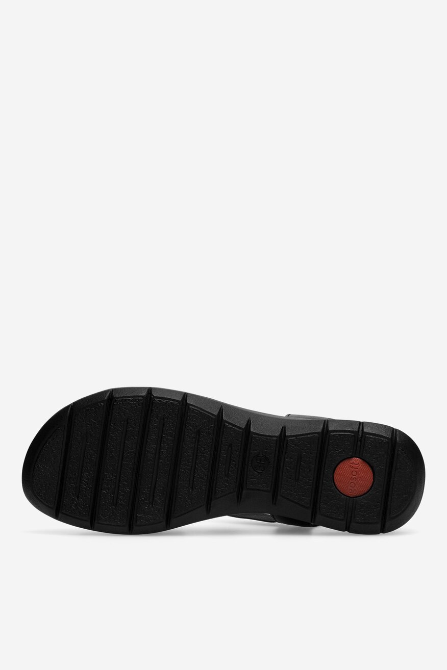 
                Сандали Go Soft ЧЕРЕН - 5905588594765