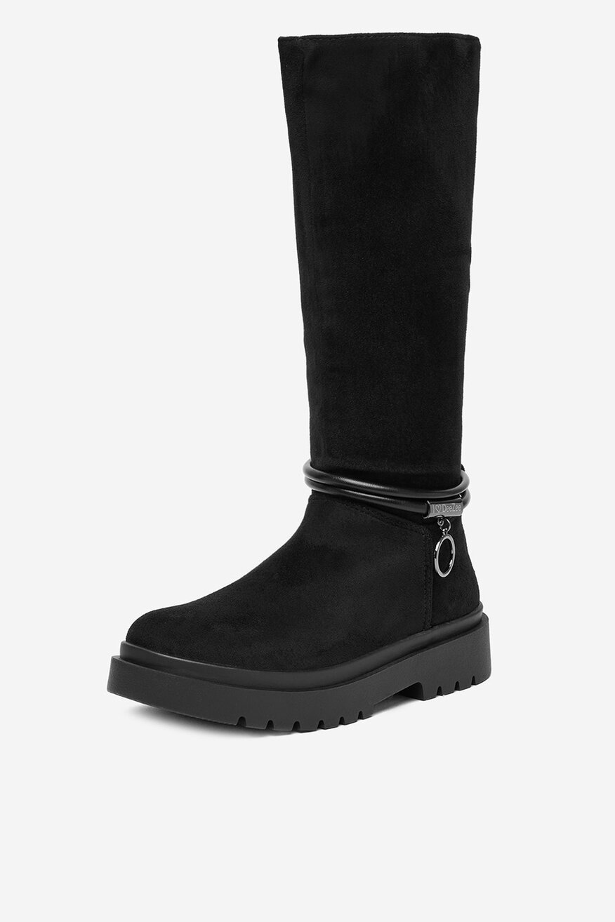 
                Ботуши DeeZee ЧЕРЕН - 5906751331385