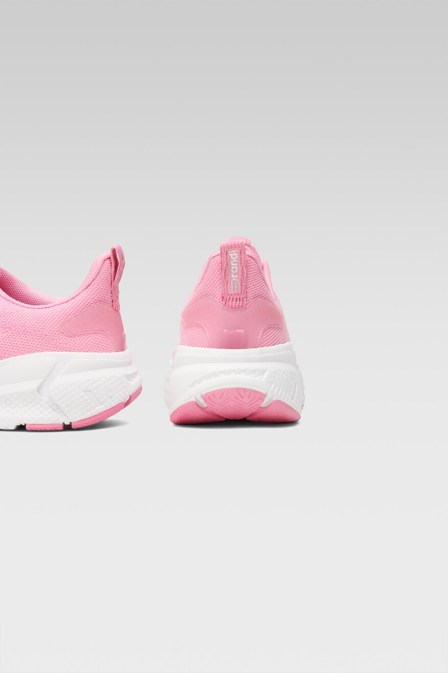 
                Спортни обувки Sprandi РОЗОВ - 5904862690292