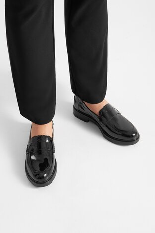 Мокасини Lasocki WI16-ZOLA-24 ЧОРНИЙ