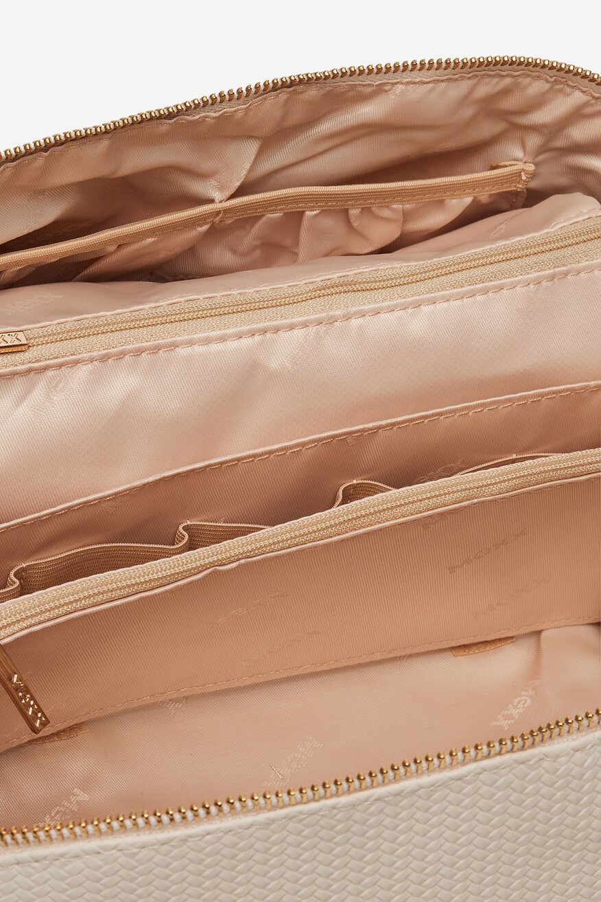 
                Neseser Mexx BEŽ - 5906751017104