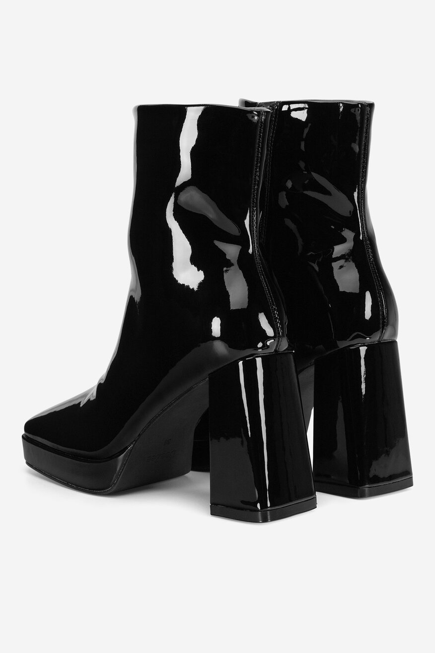 
                Ботильйони DeeZee ЧОРНИЙ - 5905588874515