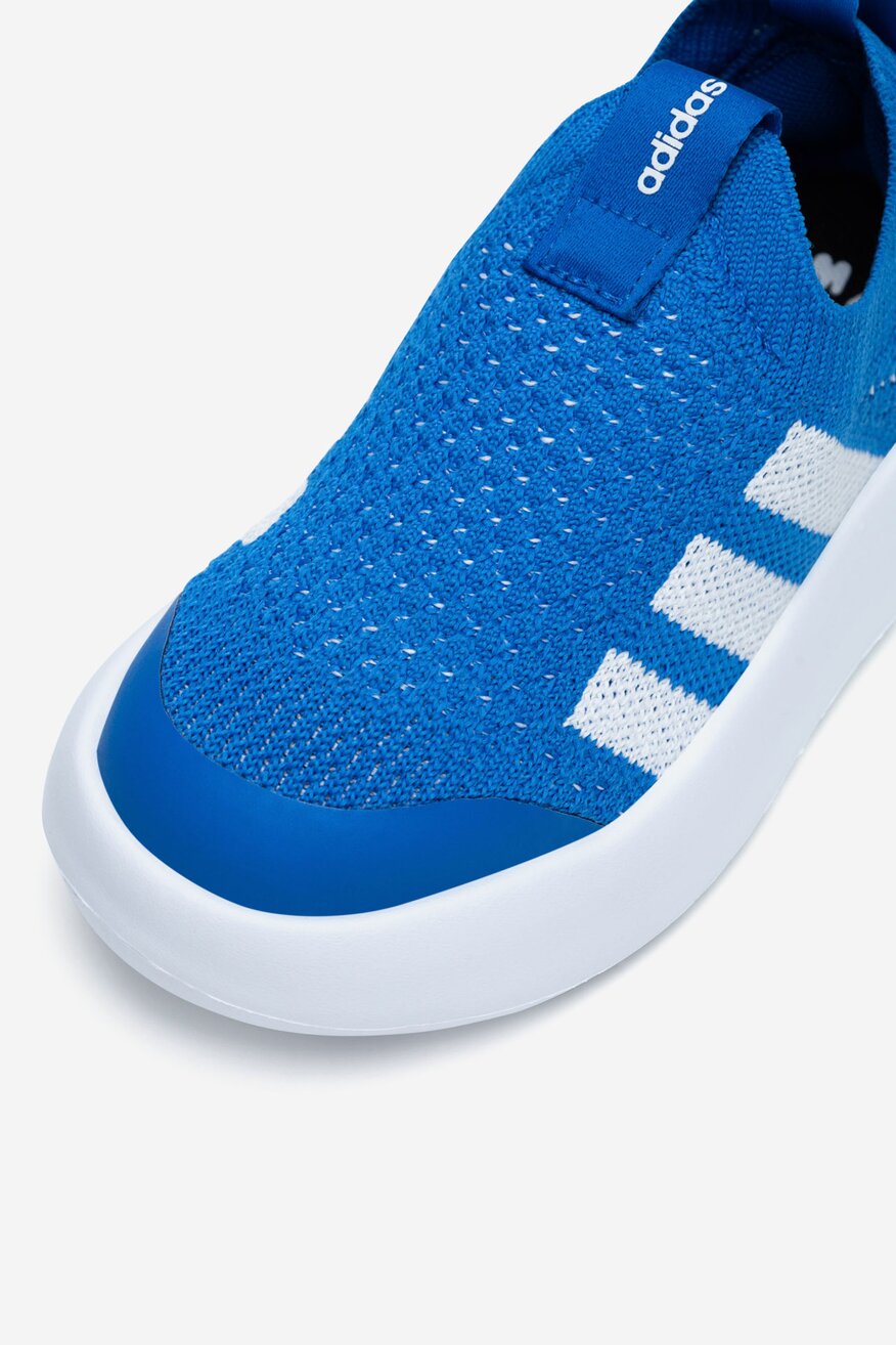 Sportovní obuv adidas BLANKYTNĚ MODRÁ - 5903419559969