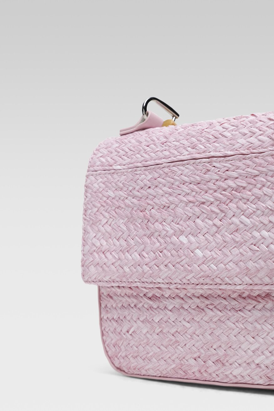 
                Jenny Fairy - Mała torebka listonoszka - 5904248578220